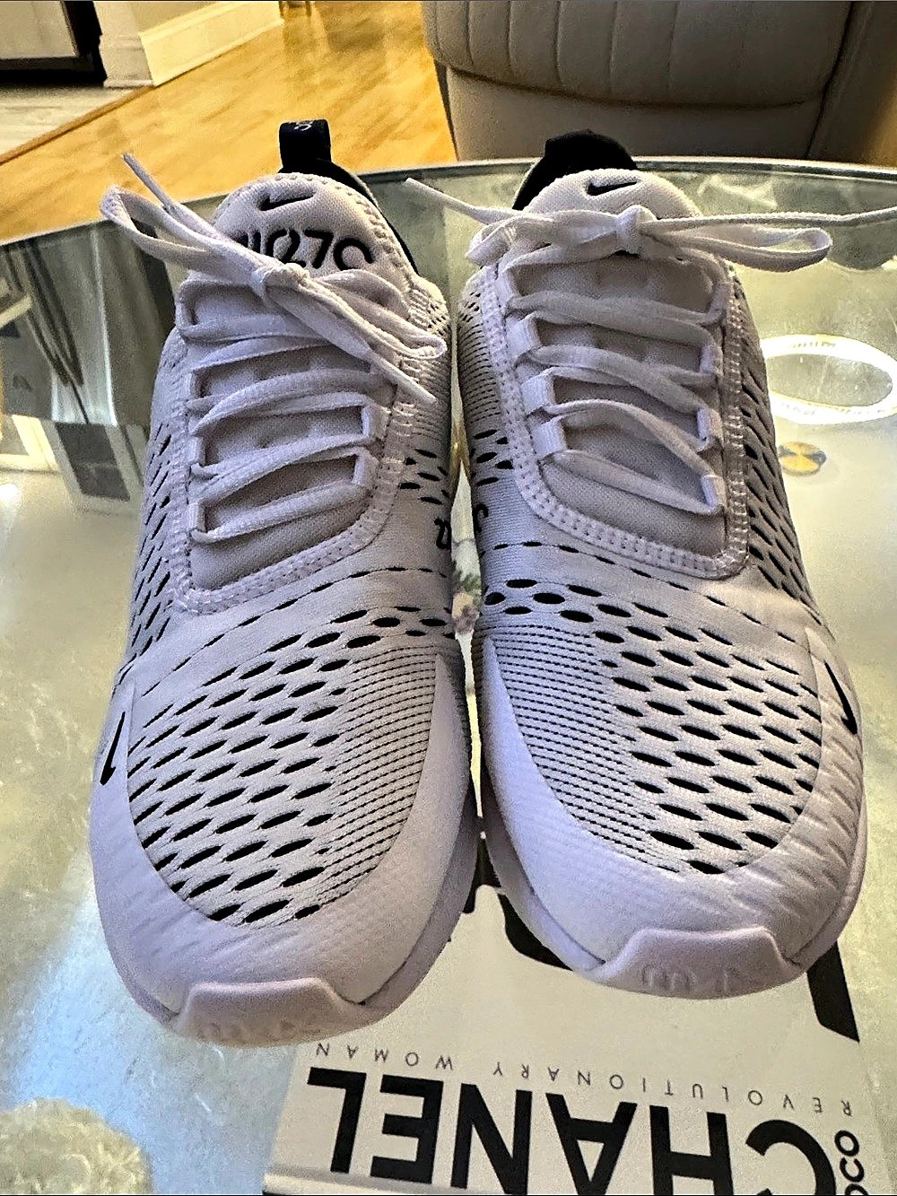 Nike Air Max 270 US 9.5